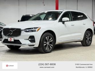 2022 Volvo XC60