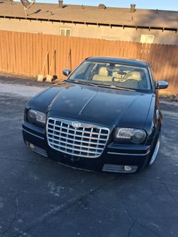 2006 Chrysler 300