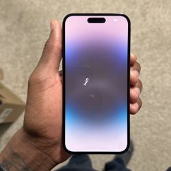 Iphone 14 Pro Max Verizon