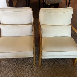 Amazon Chairs $160