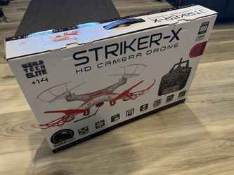 Helicopter Drone