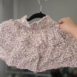 Cat & Jack Skirt
