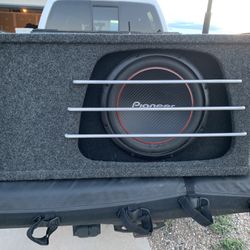 JL Subwoofer