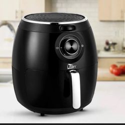 U ten Air fryer 5.5 Qt