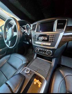 $10,(contact info removed) Mercedes ML350
