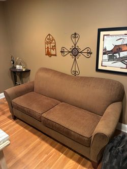 Free sofa - good condition