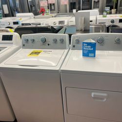 Kenmore Washer And Dryer