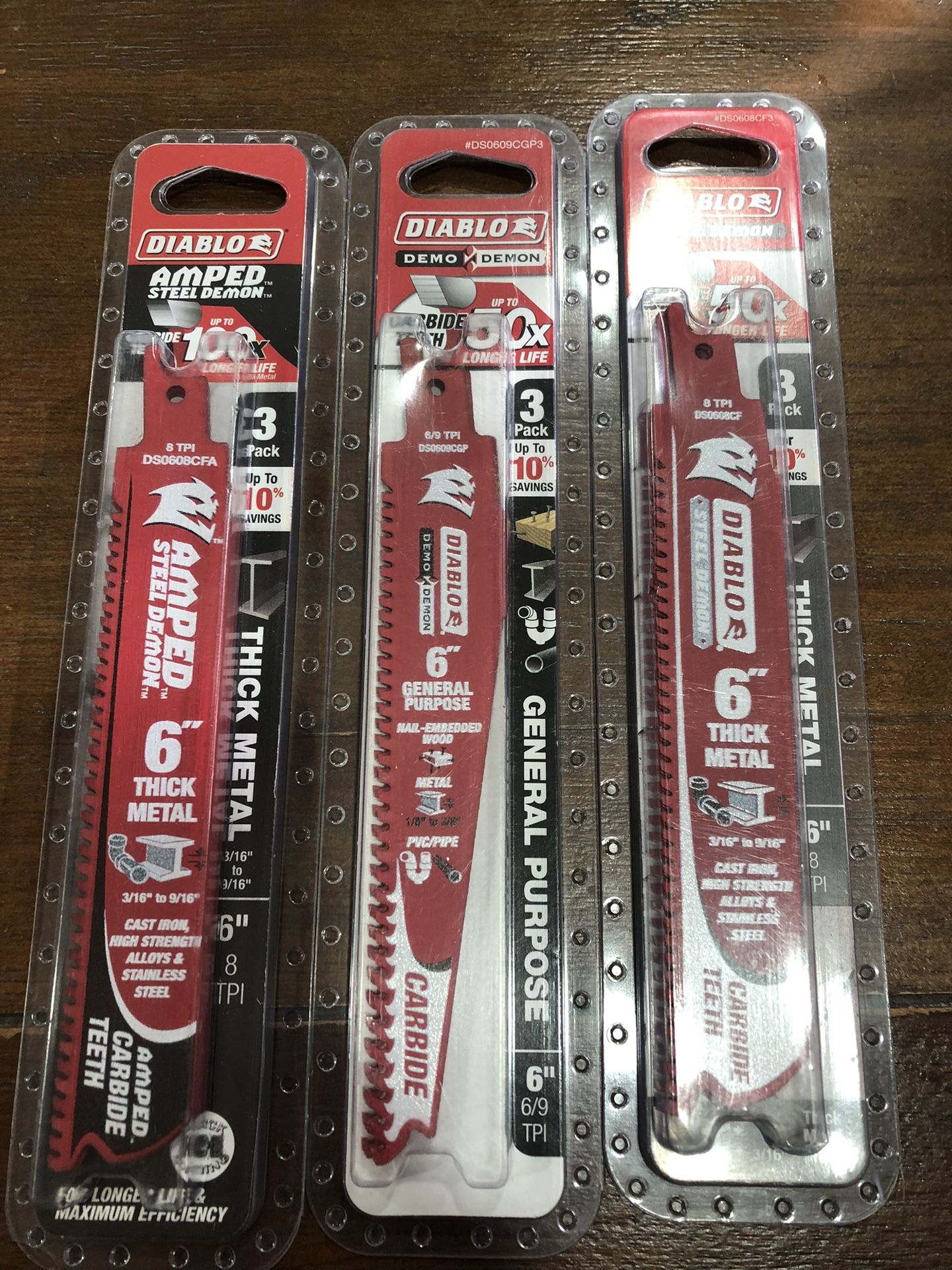 Diablo Blades for Sale in Ontario, CA OfferUp