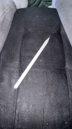Apple pen