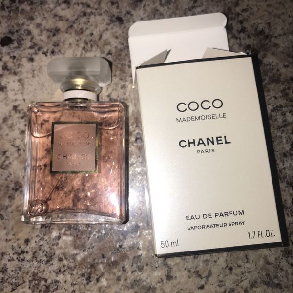 Coco Chanel Perfume for Sale in Los Angeles, CA - OfferUp