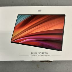 N3 Laptop screen extender 