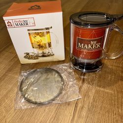 Teavana Perfect Teamaker