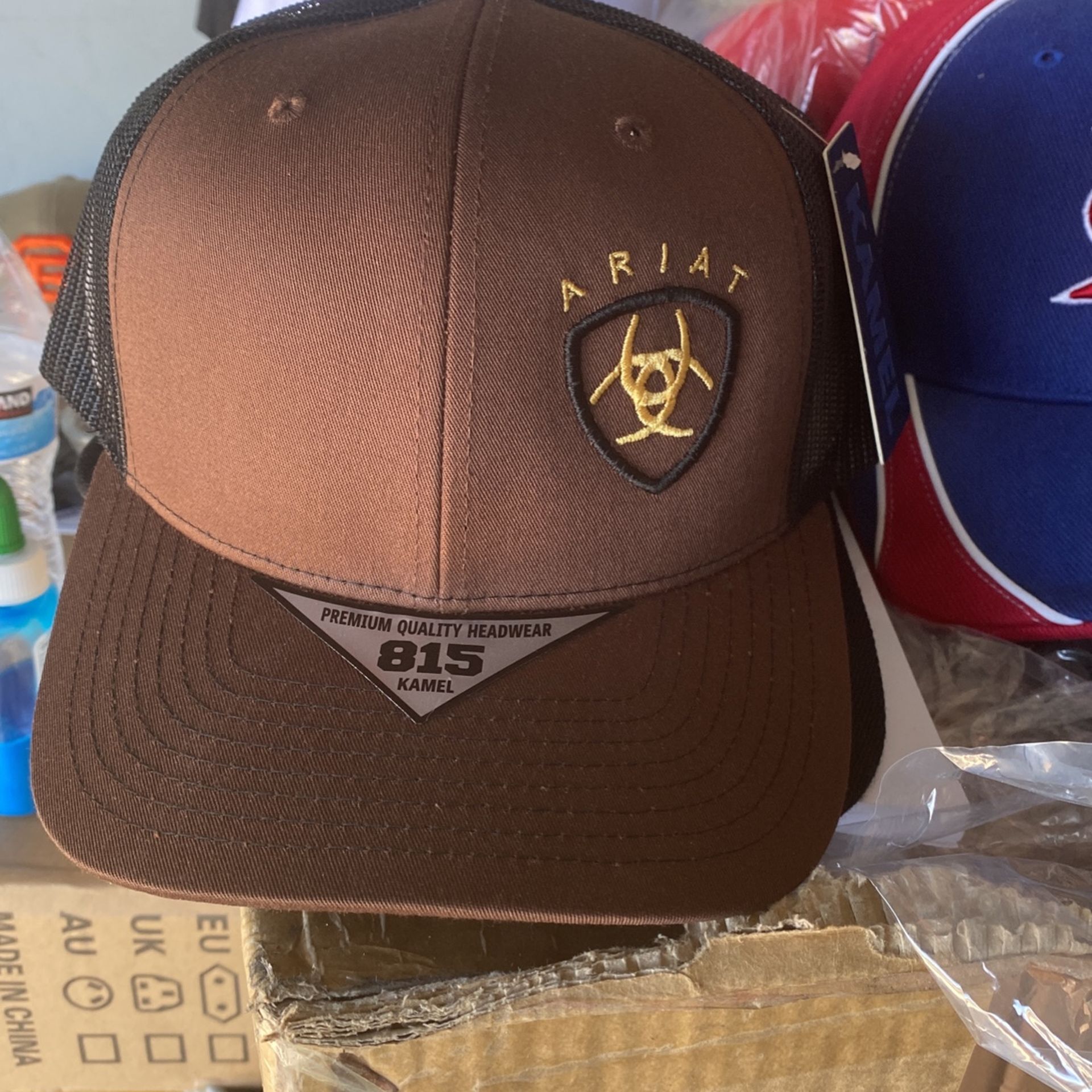 ARIAT