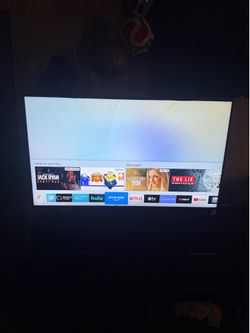 55 inch smart tv