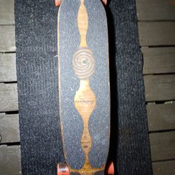 r Longboard Skateboard