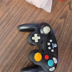 Nintendo Switch Controller
