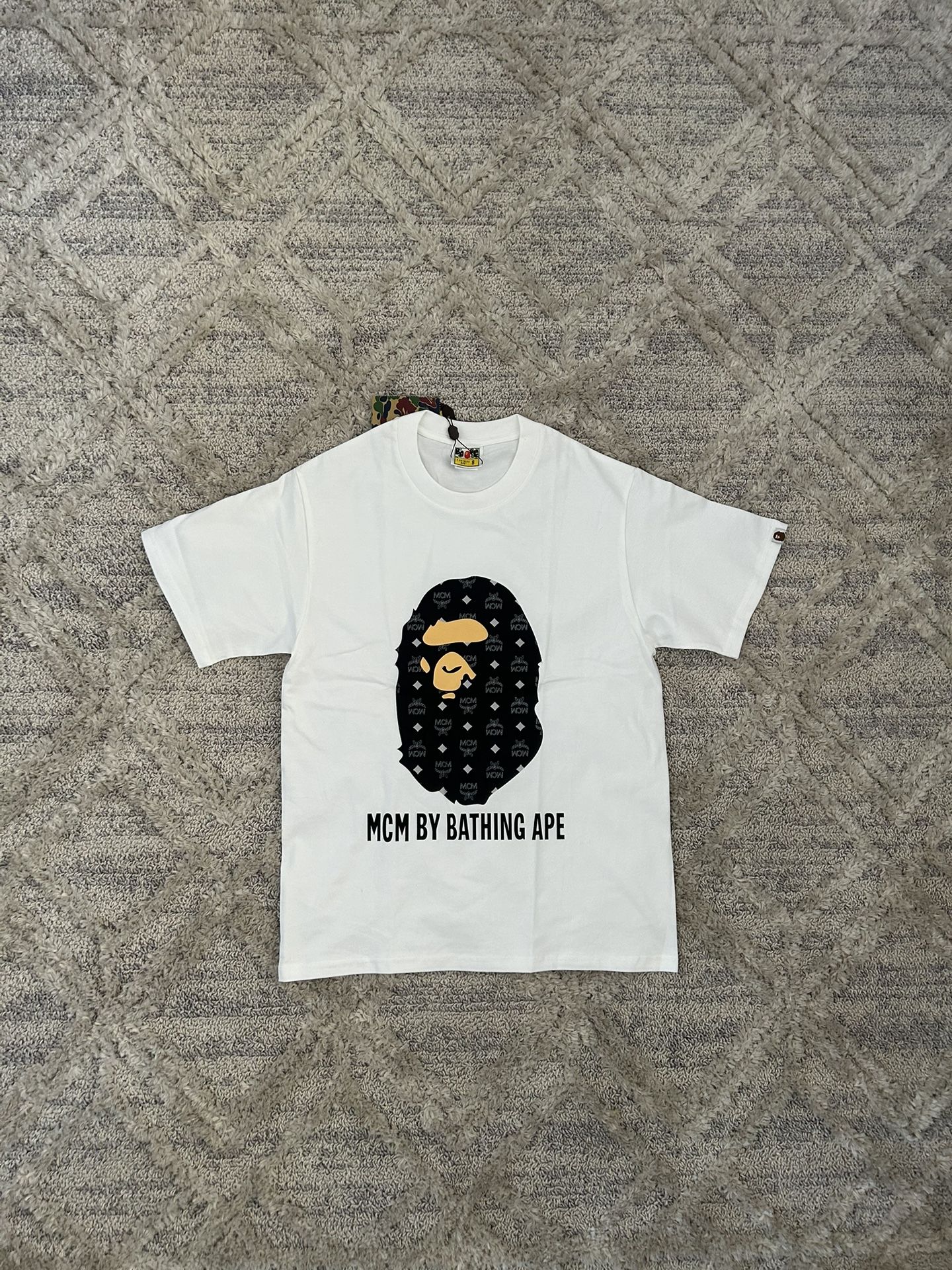 Bape Shirt