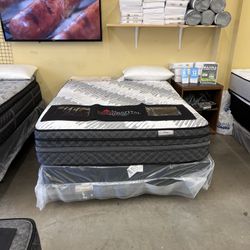 New Mattress Sets 