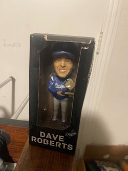 Dave Roberts 2017 Bobblehead