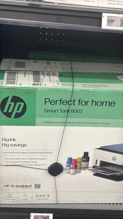 HP printer / empresas