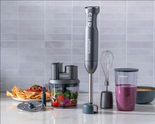Cuisinart Precision Prep 3-in-1
Immersion Blending System