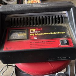 Battery charger