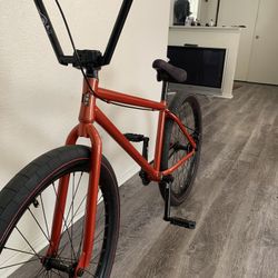 Volume 26 sale bmx