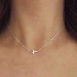 Sterling Silver Necklace