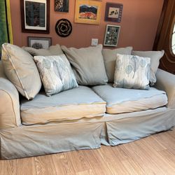 Most Comfortable Couch In the Universe