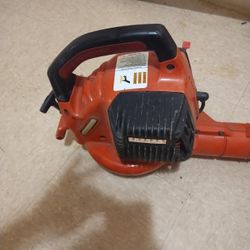 Blower