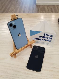 🚀 Great Deals - Apple  iPhone 14 Plus – $5 Down Available+ No Credit Needed! 