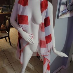 Túnica Para La Playa 