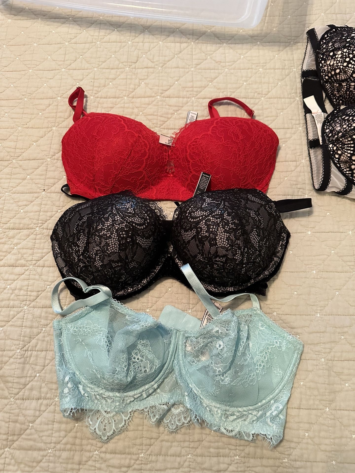 Victoria’s Secret