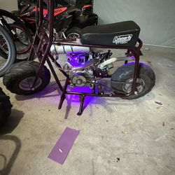 Mini Bike