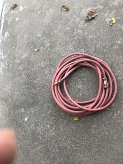 Compressor Hose
