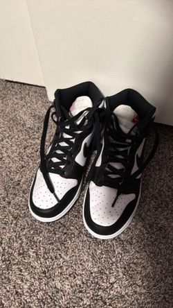 Nike dunks