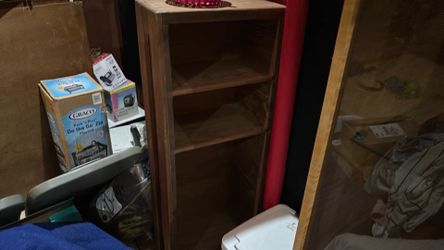 Bookshelf