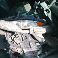 Chevy Malibú Parts For Sale   2013/2014