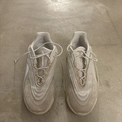 Mens Ozelia Adidas Shoes 