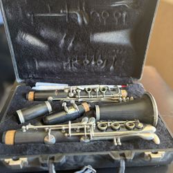 Student Clarinet