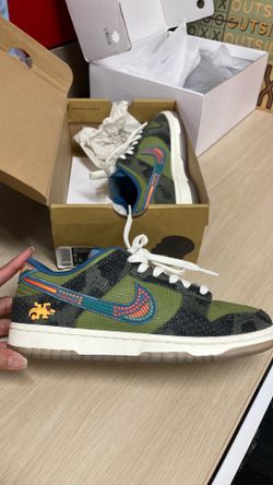 Nike Dunk Low Familia Siempre