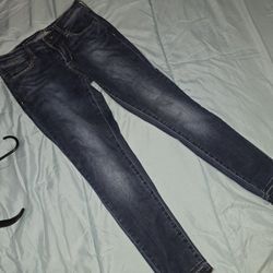 Pantalon Size 26