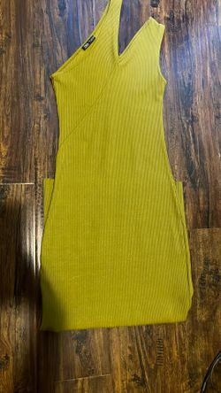 Zara Maxi Dress