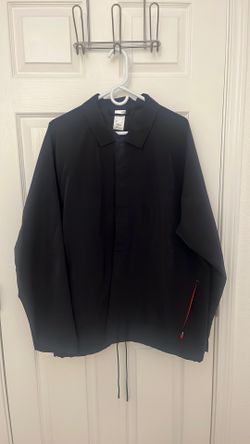 Adidas jacket size L