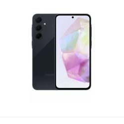 Samsung Galaxy A35 5G 128G Metro Network 