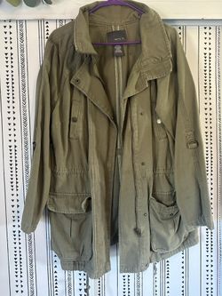 Women’s Jacket
