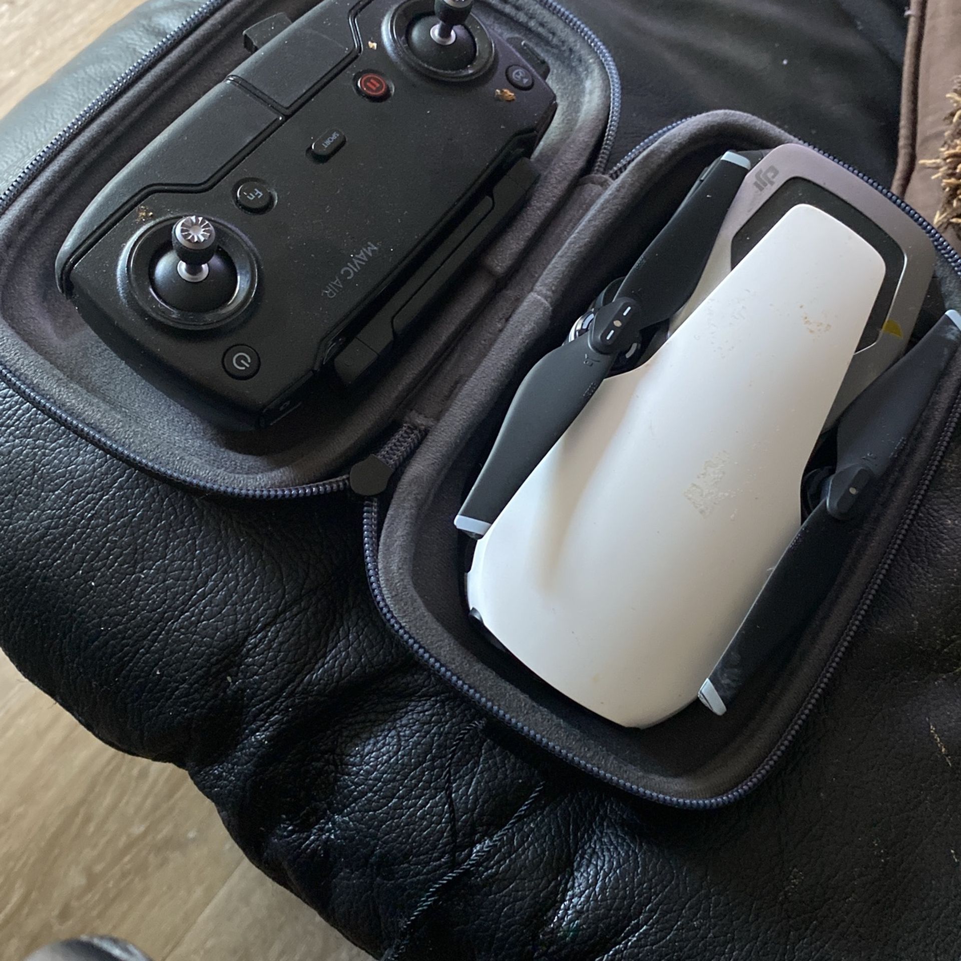 DJI MAVIC Air Drone