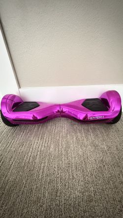Hoverboard + Charging Cable