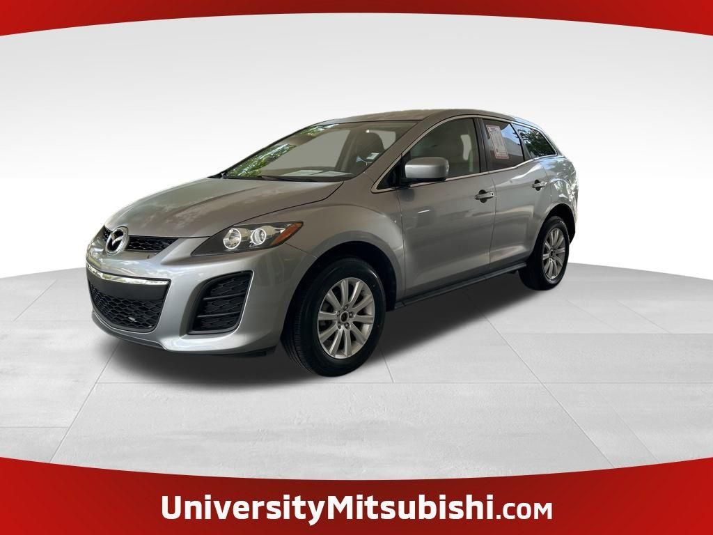 2011 Mazda CX-7