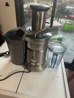 Breville Juicer